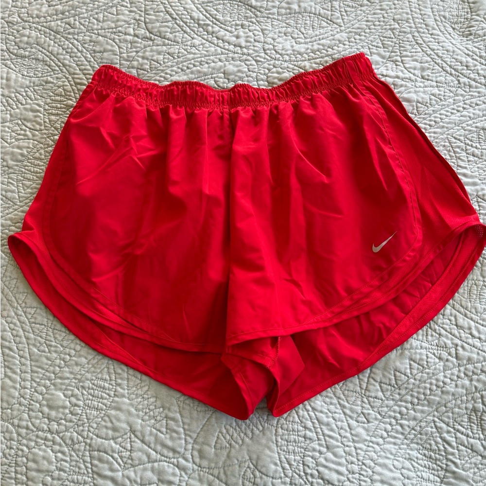 Nike Women's Athletic Shorts